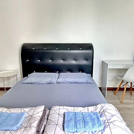 Springfield 3-Storey Cheerful Townhouse #Yoyo Homestay SDK Exteriér fotografie